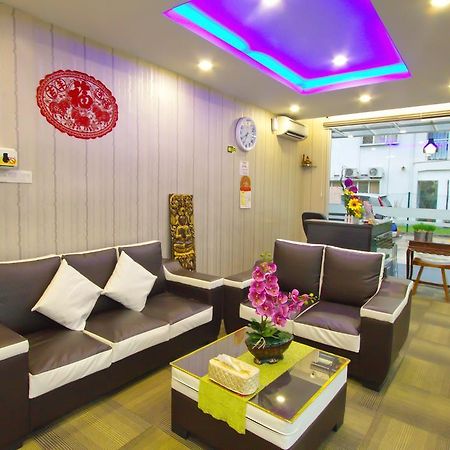 Tkl Hotel Johor Bahru Zewnętrze zdjęcie