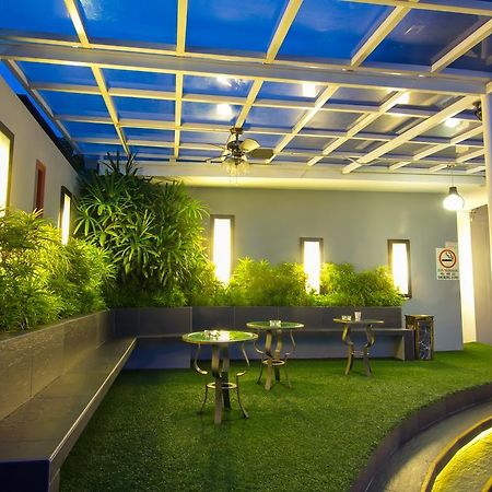 Tkl Hotel Johor Bahru Zewnętrze zdjęcie