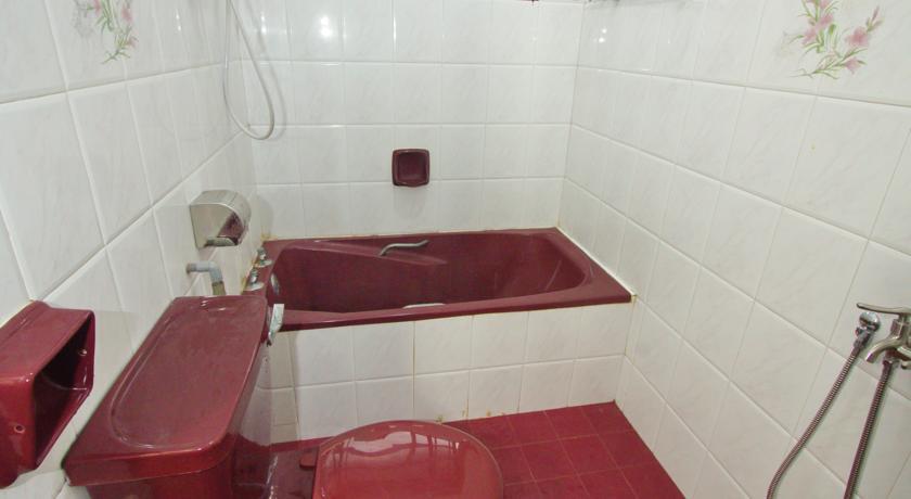Tkl Hotel Johor Bahru Pokój zdjęcie