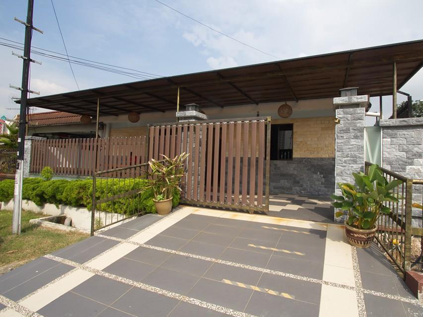 Tkl Hotel Johor Bahru Zewnętrze zdjęcie